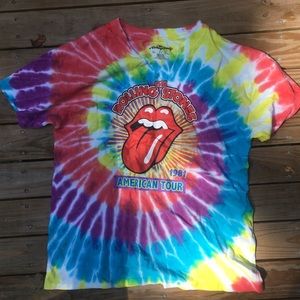 Rolling Stones T-Shirt